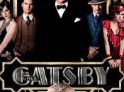 #264 Great Gatsby Soundtrack review