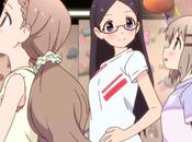 Bluray l’anime Yama Susume, daté Japon Trailer