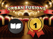 Urban Fusions classement blogs musique France