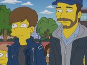 FOX: Justin Bieber dimanche dans Simpsons (PHOTO)