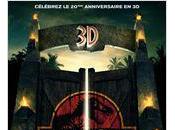 Critique ciné: Jurassic Park renaissance d'un mythe