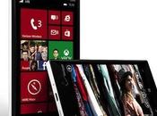 Nokia Lumia disponible chez Verizon