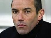 Mercato Guen sélectionneur Gabon