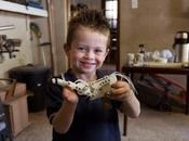 miracles l'imprimante 3D...