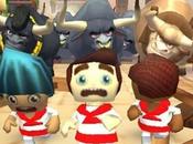 Running with Friends Free, disponible iPhone...