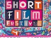 Brussels Short Film Festival 2013