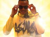 Yaggy Lion ESCALE SINGLE KAINLY PRODUCTION 2013