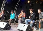 Festival Jam’in Jette 2013- Parc Jeunesse- Jette, 2013