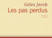 perdus, Gilles Jacob