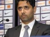 PSG-Al Khelaïfi n’est début