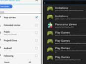 Google Play Games Android joueur réseau