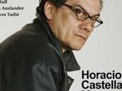 Entretien avec Horacio Castellanos Moya