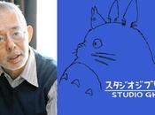 producteur Studio Ghibli s’exprime Guerre