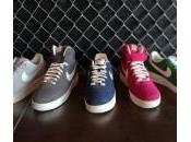 Nike Force High Blazer Pack