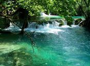 EVASION lacs Plitvice, destination Croatie