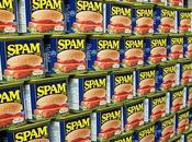 don't like spam