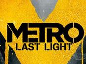 screenshots pour Metro Last Light avant sortie