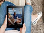 Flipboard votre revue presse iPhone, passe version 2.0.2...