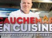 Cauchemar cuisine Lavalanet soir 20h50 (vidéo)