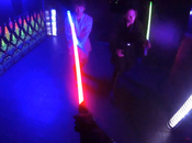 Star Wars l’intérieur