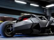 Batmobile s’invite Gumball 3000