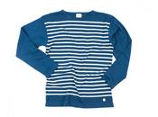 Tenue nîmes armor 2013 bleu capsule collection