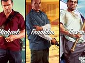 Artwork Originaux Michael. Franklin.Trevor‏