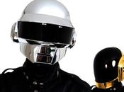 Daft Punk Random Access Memories écoute iTunes