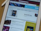 Test Samsung Galaxy Note