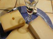 Fondue savoyarde maison