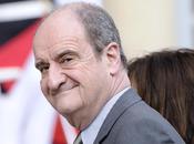 Arrivée annoncée taxe Lescure