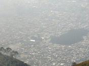 balade dans vieux Quito