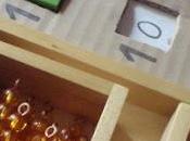 Retour dizaines unités