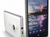 Nokia dévoile officiellement smartphone Lumia 925, photophone