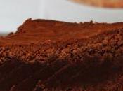 Gateau type brownie nutella (thermomix)