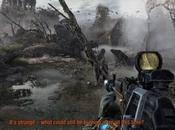Test Metro Last Light [PC] (presque) touché divin