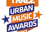 Trace Urban Music Awards, c'est soir