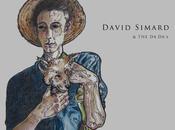 [Album] David Simard Slower, Lower