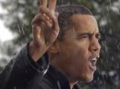 Obama dans l’œil cyclone scandales pires watergate