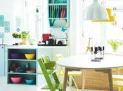 appartement printanier