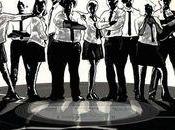 envie d'une soirée sympa