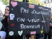 L’humain d’abord, barbarisme visage humaniste