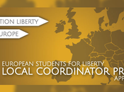 European Students Liberty, dynamique continue