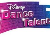 Evènement Disney Channel Dance Talents présente seul casting danse réservé tous jeunes talents