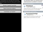 Après iOS, boutique d’apps Cydia ouvre Android