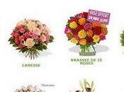 Pour fête Mères, Interflora vous propose