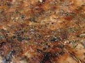 Côtelettes porc cajuns