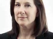 Kathleen Kennedy, Présidente Lucasfilm, assistera juillet convention europeenne Star Wars‏