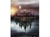 Mortal Instruments Cité ténèbres [Bande-annonce Affiches]