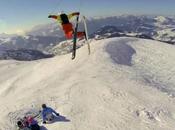 those days Candide Thovex